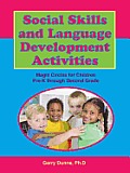 Social Skills and Language Development Activities
