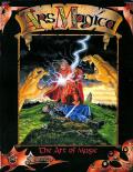 Ars Magica: The Art Of Magic: Third Edition: WW 0203