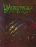 Werewolf The Apocalypse RPG: WW 3000