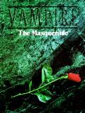 Vampire The Masquerade 2nd Edition