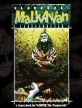 Malkkavian: Clanbook: A Sourcebook For Vampire The Masquerade: Vampire The Masquerade RPG: WW 2053
