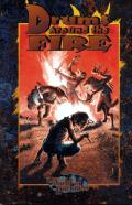 Drums Around The Fire: World Of Darkness: Werewolf The Apocalypse: World of Darkness RPG: WW 3400