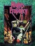 Nights Of Prophecy: A Storytelling and Setting Update: Vampire the Masquerade RPG: WW 2265