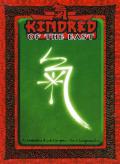 Kindred Of The East: A Sourcebook: Vampire The Masquerade RPG: WW 2900
