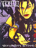 Vampire The Masquerade Storytellers Companion