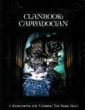 Clanbook: Cappadocian: A Sourcebook For Vampire The Dark Ages: Vampire: The Dark Ages RPG: WW 2805