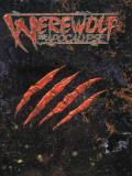 Werewolf The Apocalypse RPG:  WW3801
