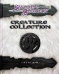 Creature Collection: Core Rulebook: Sword And Sorcery RPG: WW 8300