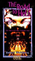 Road To Hell Mage Horizon War 01