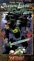 Shadow Lords & Get Of Fenris Werewolf