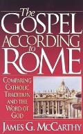 The Gospel According to Rome