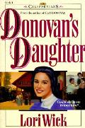 Donovans Daughter 04 The Californians