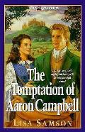 Temptation Of Aaron Campbell Highlanders
