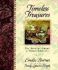 Timeless Treasures The Charm & Roman