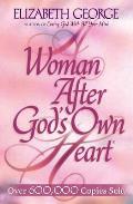 Woman After Gods Own Heart