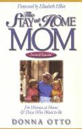 Stay At Home Mome Revised & Expanded F