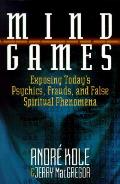 Mind Games Exposing Todays Psychics Frau