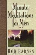 Minute Meditations For Men