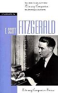 Readings On F Scott Fitzgerald