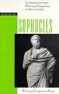 Readings On Sophocles