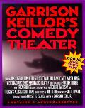 Garrison Keillors Comedy Theater