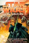 Dark Empire II Star Wars