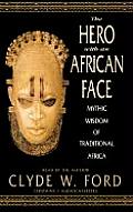 Hero With An African Face