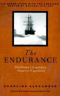 Endurance Shackletons Legendary Antar