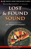 Lost and Found Sound