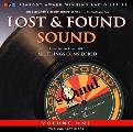 Lost and Found Sound