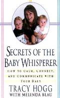 Secrets Of The Baby Whisperer