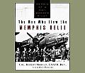 The Man Who Flew the Memphis Belle CD: Memoirs of a WWII Bomber Pilot CD