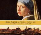 Girl with a Pearl Earring