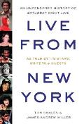 Live From New York An Oral History Of Saturday Live