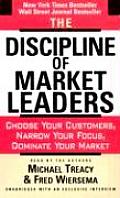 Discipline Of Market Leaders
