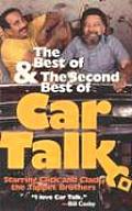 Best & Second Best Of Car Talk