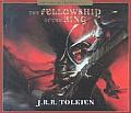 Fellowship Of The Ring Cd