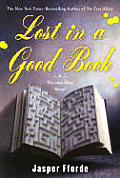 Lost In A Good Book Unabridged
