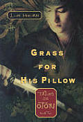 Grass For His Pillow Tales Of The Otori 02