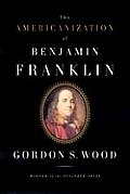 Americanization Of Benjamin Franklin Una