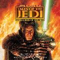 Star Wars Tales of the Jedi: Dark Lords of the Sith