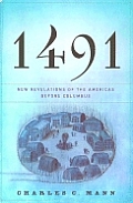 1491 New Revelations Of The Americas Bef