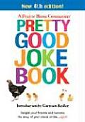 Pretty Good Joke Book 4th Edition