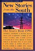 New Stories From The South 1994