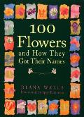 100 Flowers & How They Got Their Names