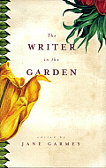 Writer In The Garden