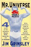 Mr Universe & Other Plays