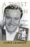 Twist Of Lemmon Jack Lemmon