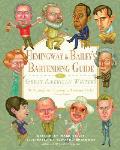 Hemingway & Baileys Bartending Guide to Great American Writers