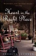 Heart In The Right Place A Memoir